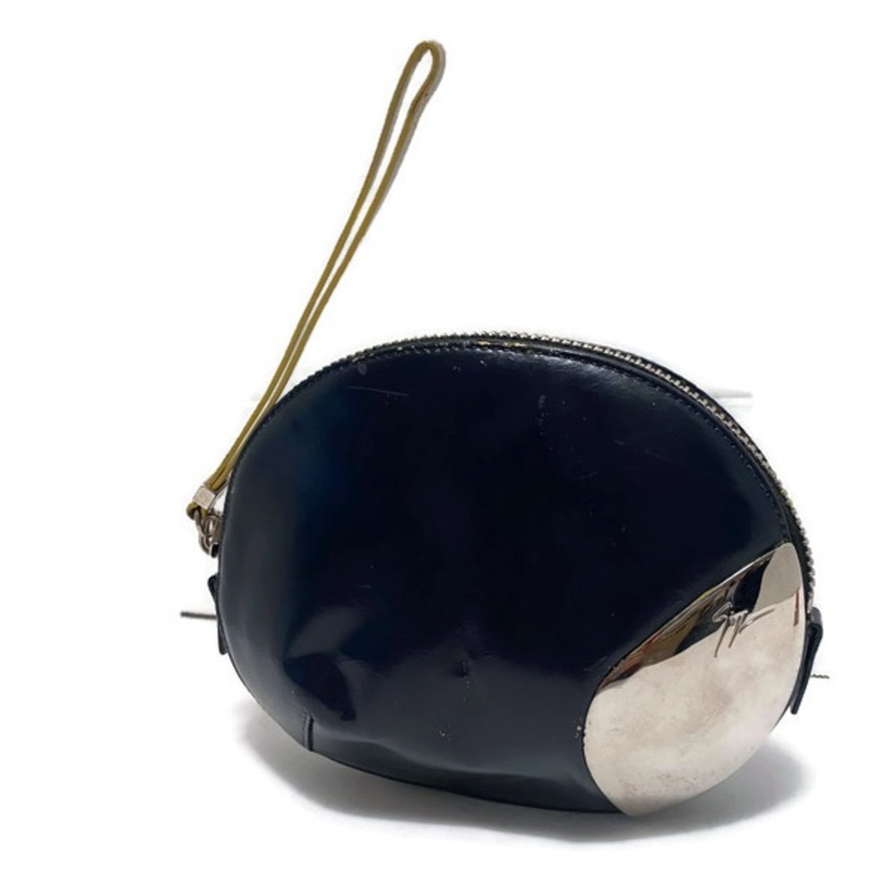 Giuseppe Zanotti clutch